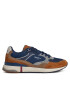 Pepe Jeans Sneakersy PMS30988 Hnědá - Pepit.cz