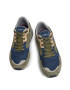 Pepe Jeans Sneakersy PMS30988 Zelená - Pepit.cz