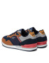 Pepe Jeans Sneakersy PMS30992 Hnědá - Pepit.cz