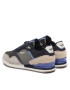 Pepe Jeans Sneakersy PMS30992 Šedá - Pepit.cz