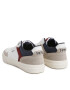 Pepe Jeans Sneakersy PMS31002 Bílá - Pepit.cz