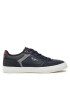 Pepe Jeans Sneakersy PMS31002 Tmavomodrá - Pepit.cz