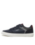 Pepe Jeans Sneakersy PMS31002 Tmavomodrá - Pepit.cz