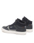 Pepe Jeans Sneakersy PMS31003 Tmavomodrá - Pepit.cz