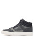 Pepe Jeans Sneakersy PMS31003 Tmavomodrá - Pepit.cz