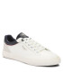 Pepe Jeans Sneakersy PMS31006 Tmavomodrá - Pepit.cz