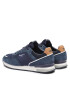 Pepe Jeans Sneakersy PMS31012 Tmavomodrá - Pepit.cz