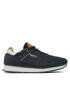 Pepe Jeans Sneakersy PMS31013 Tmavomodrá - Pepit.cz