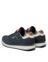 Pepe Jeans Sneakersy PMS31013 Tmavomodrá - Pepit.cz