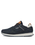 Pepe Jeans Sneakersy PMS31013 Tmavomodrá - Pepit.cz