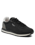 Pepe Jeans Sneakersy PMS31018 Černá - Pepit.cz