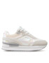 Pepe Jeans Sneakersy Rusper Pearl PLS31478 Bílá - Pepit.cz