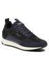 Pepe Jeans Sneakersy Slab Trend Run PMS30854 Tmavomodrá - Pepit.cz