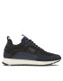 Pepe Jeans Sneakersy Slab Trend Run PMS30854 Tmavomodrá - Pepit.cz