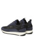 Pepe Jeans Sneakersy Slab Trend Run PMS30854 Tmavomodrá - Pepit.cz