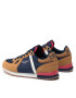 Pepe Jeans Sneakersy Sydney Combi Boy PBS30506 Tmavomodrá - Pepit.cz