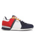 Pepe Jeans Sneakersy Tinker Zero 21 PMS30725 Tmavomodrá - Pepit.cz