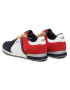 Pepe Jeans Sneakersy Tinker Zero 21 PMS30725 Tmavomodrá - Pepit.cz