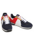 Pepe Jeans Sneakersy Tinker Zero 21 PMS30725 Tmavomodrá - Pepit.cz