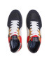 Pepe Jeans Sneakersy Tinker Zero 21 PMS30725 Tmavomodrá - Pepit.cz