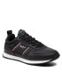 Pepe Jeans Sneakersy Tour Club Basic 22 PMS30882 Černá - Pepit.cz