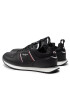 Pepe Jeans Sneakersy Tour Club Basic 22 PMS30882 Černá - Pepit.cz