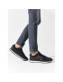 Pepe Jeans Sneakersy Tour Club Basic 22 PMS30882 Černá - Pepit.cz