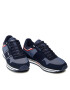 Pepe Jeans Sneakersy Tour Club Chambray PMS30798 Tmavomodrá - Pepit.cz