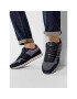 Pepe Jeans Sneakersy Tour Club Chambray PMS30798 Tmavomodrá - Pepit.cz