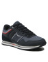 Pepe Jeans Sneakersy Tour Club PMS30908 Tmavomodrá - Pepit.cz