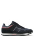 Pepe Jeans Sneakersy Tour Club PMS30908 Tmavomodrá - Pepit.cz