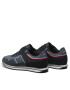 Pepe Jeans Sneakersy Tour Club PMS30908 Tmavomodrá - Pepit.cz