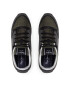 Pepe Jeans Sneakersy Tour Urban 22 PMS30884 Šedá - Pepit.cz