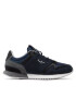 Pepe Jeans Sneakersy Tour Urban 22 PMS30884 Tmavomodrá - Pepit.cz