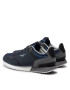 Pepe Jeans Sneakersy Tour Urban 22 PMS30884 Tmavomodrá - Pepit.cz