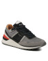 Pepe Jeans Sneakersy X20 Basic Urban PMS30783 Šedá - Pepit.cz