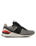 Pepe Jeans Sneakersy X20 Basic Urban PMS30783 Šedá - Pepit.cz