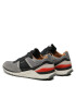 Pepe Jeans Sneakersy X20 Basic Urban PMS30783 Šedá - Pepit.cz