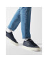 Pepe Jeans Sneakersy Yogi Sock PMS30928 Tmavomodrá - Pepit.cz