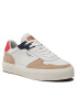 Pepe Jeans Sneakersy Yogi Streett 3.0 PMS30929 Bílá - Pepit.cz