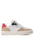 Pepe Jeans Sneakersy Yogi Streett 3.0 PMS30929 Bílá - Pepit.cz