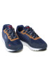 Pepe Jeans Sneakersy York Basic Boy PBS30508 Tmavomodrá - Pepit.cz