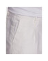 Pepe Jeans Šortky z materiálu Arkin Short Linen PM800913 Écru Relaxed Fit - Pepit.cz