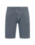 Pepe Jeans Šortky z materiálu Charly Minimal PM800773 Modrá Slim Fit - Pepit.cz