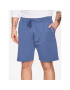 Pepe Jeans Šortky z materiálu David Short PM801011 Modrá Regular Fit - Pepit.cz