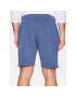 Pepe Jeans Šortky z materiálu David Short PM801011 Modrá Regular Fit - Pepit.cz