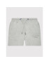 Pepe Jeans Šortky z materiálu Georgie PB800685 Šedá Regular Fit - Pepit.cz