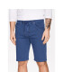 Pepe Jeans Šortky z materiálu Jagger Short PM800920 Modrá Slim Fit - Pepit.cz