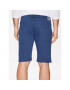 Pepe Jeans Šortky z materiálu Jagger Short PM800920 Modrá Slim Fit - Pepit.cz