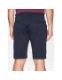 Pepe Jeans Šortky z materiálu Mc Queen Short PM800938C75 Tmavomodrá Regular Fit - Pepit.cz